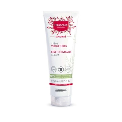 MUSTELA MATERNITE Krem na rozstępy 250ml