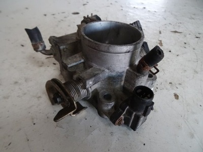 Дросельна заслінка honda civic vi 079800-3000 фото №1