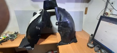 Nadkole lewy przód Citroen DS4 - milautoparts-fr.ukrlive.com