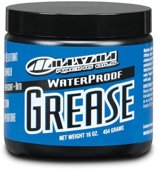 Maxima smar Waterproof Grease 454g