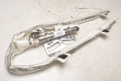 Mini r61 шторка безопасности подушка безопасности правая фото №1