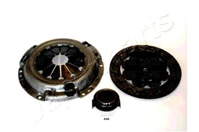 SET CLUTCH SET HONDA CIVIC 1,4-1,5 95-01 JAPANPAR  