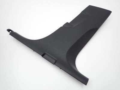 Пластик захист стійка права 8v4867240 audi a3 8v 17r фото №1