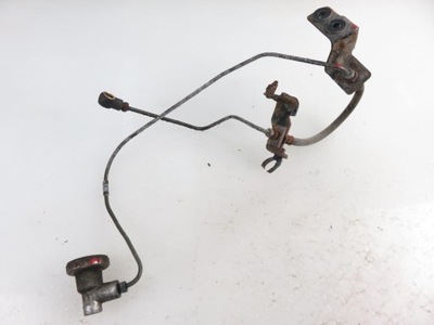 Шланг циліндр зчеплення kia ceed i sw 1.6 cvvt фото №1