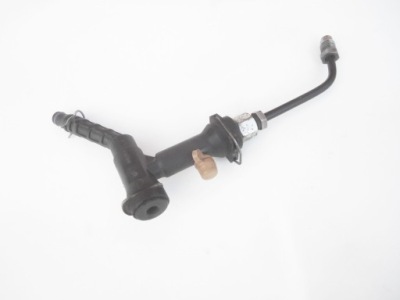 Peugeot 2008 1,2thp łącze тройник цилиндр сцепления фото №1