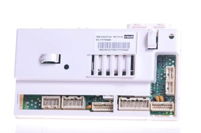 Moduł pralki Indesit C00307218 482000072362