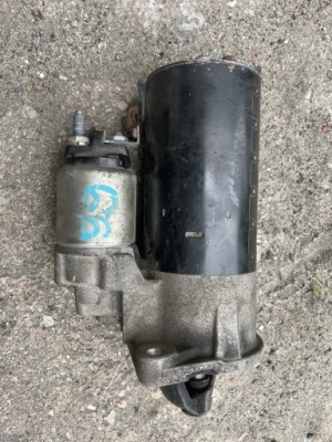 66 стартер alfa romeo оригінальний номер 0001149433 фото №1