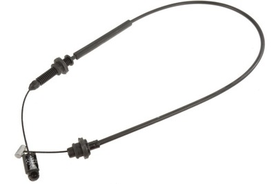 Seim 122185 трос газа фото №1