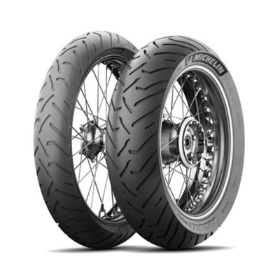 MICHELIN 150/70R18 TL/TT 70V ANAKEE ROAD GAL. 