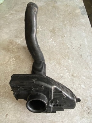 Резонатор ловушка воздуха peugeot rcz фото №1