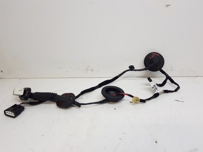 Hyundai i30 ii kombi жгут дверь задняя левый 2012- фото №1