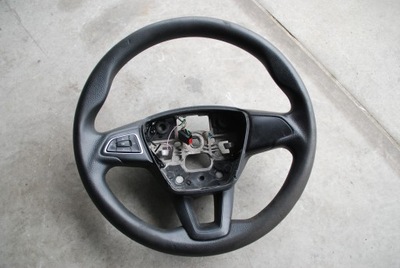 Повітропровід ford focus iii mk3 lift фото №1