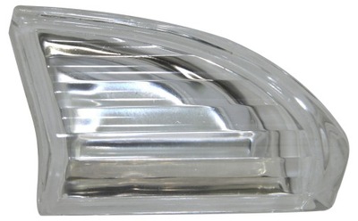 Кришка, фара протитуманний tyc 18-11019-00-6 фото №1