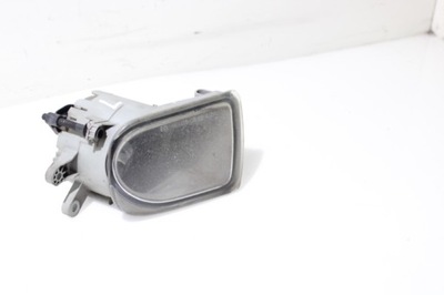 Противотуманная фара левый volvo v50 фото №1