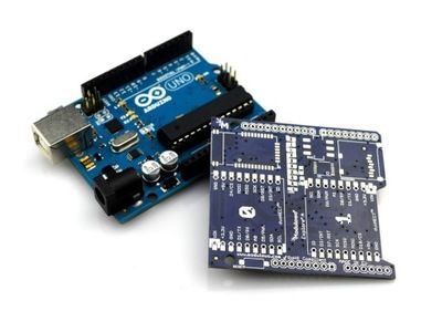 Adapter dla Arduino/Genuino - Explore A