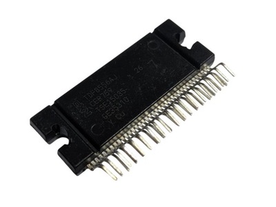 NXP TDF8556AJ TDF8556 ZIP-37