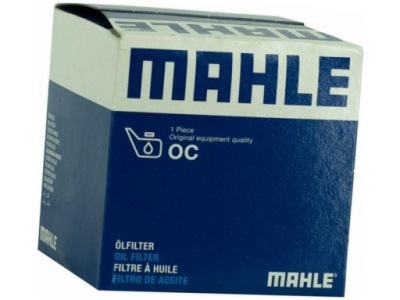 Фильтр масла kia pregio 2.5 2.7 95-04 k2700 2.7 99- фото №1