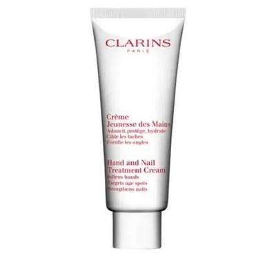 Krem do rąk Clarins 100 ml hand nail treatment