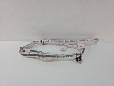 Шторка безопасности подушка безопасности правая 2gm t-cross 2gm880742f фото №1