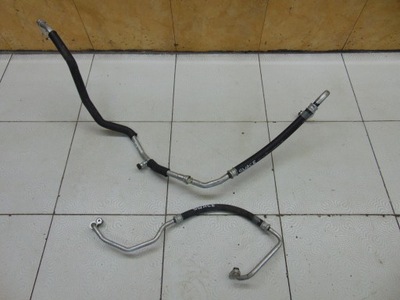 Провода кондиционера suzuki swace фото №1
