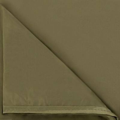 Płachta plandeka survivalowa biwakowa MFH Tarp 2x3 Olive