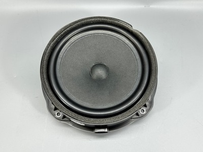 Audi a3 8y динамик дверь перед передних 83a035415 фото №1