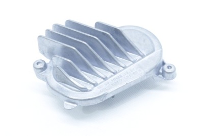 Модуль блок управления drl адаптивный led правый bmw f80 m3 f32 f33 f36 f82 m4 lci фото №1