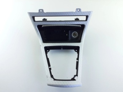 2006 bmw x3 e83 рамка рычаг переключения передач  3411706 фото №1