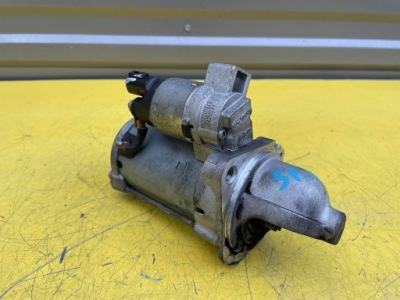 Kia sportage iv стартер 1.6 36100-2b800 фото №1