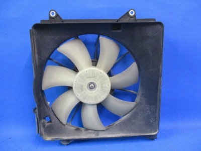 Вентилятор радіатора honda insight ii 1.3 фото №1