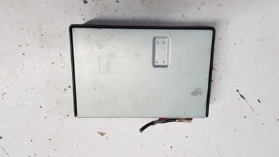 Модуль wifi opel astra k 84236737 фото №1