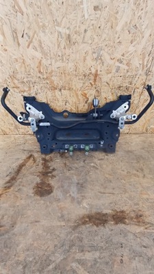 Renault talisman подрамник подрамник перед r фото №1