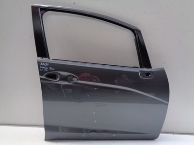 Дверь правое передние honda jazz iv 15- nr 37184 фото №1