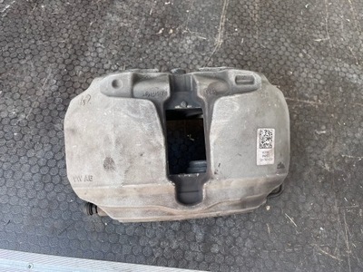 Audi a5 a4 b9 8w суппорт тормозной левый фото №1