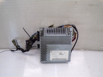 Підсилювач радіо mercedes w221 w216 cl 2218209089 фото №1