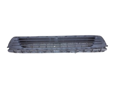 RENAULT TRAFIC 3 III OPEL VIVARO B 14- GRILLE DEFLECTOR BUMPER 622543504R - milautoparts-fr.ukrlive.com