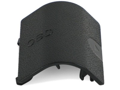 Заглушка защита крышка obd do bmw x3 f25 x4 f26 фото №1