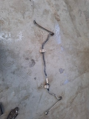 C4 picasso ii стабілізатор 9802490780 фото №1