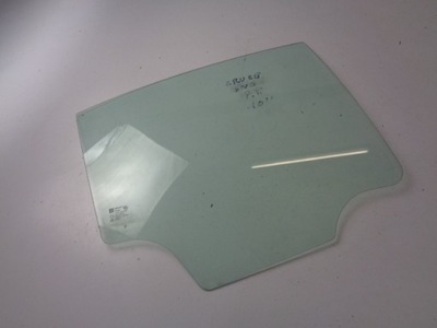 Стекло дверь правый задняя chevrolet cruze 2010 rok sedan фото №1