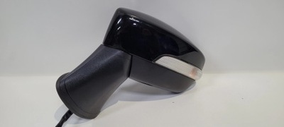 Зеркало левая ford ecosport lift 10 pin europa фото №1