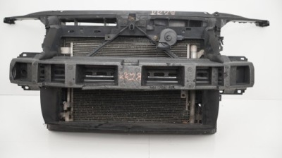 Pas перед передний skoda octavia iii 3 12-16r 1.6 tdi фото №1