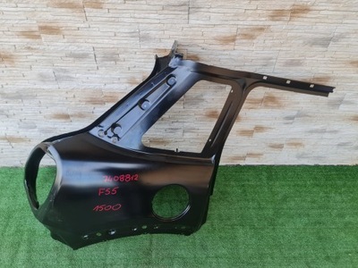 Крыло mini f55 новый 7408812 фото №1