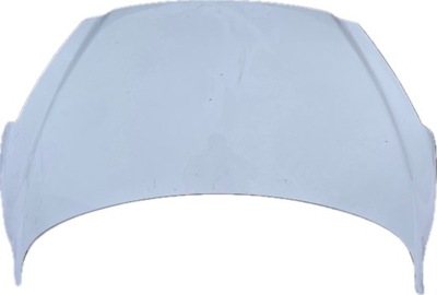 Peugeot rcz капот фото №1