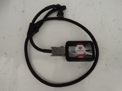 Чіптюнінг powerchip cs2 bmw e46 e39 z4 e85 e86 фото №1