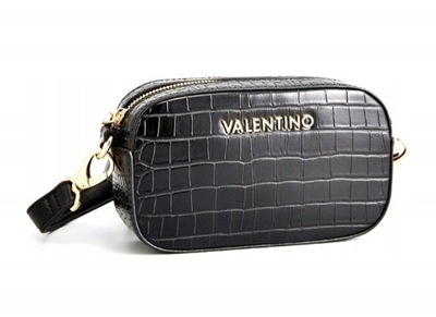 VALENTINO BORSA torba listonoszka camera bag