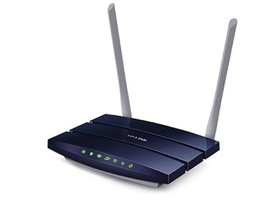 Router TP-Link ARCHER C50 V4 AC1200