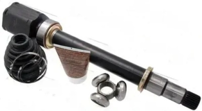 Шрус  піввісь 0111-gsv40rh febest lexus toyota фото №1