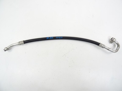 Audi a4 b9 шланг трубка кондиционер кондиционера 8w0816743b r2015- фото №1