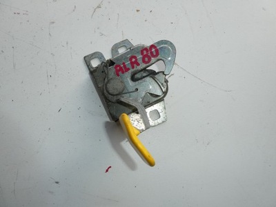 Замок fiat ducato jumper boxer фото №1