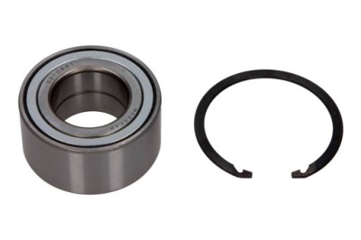 Maxgear підшипник колеса dacia renault p. duster fluence grand secenic megane фото №1